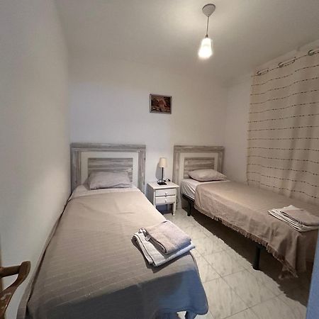 Apartement A La Mata Torrevieja Buitenkant foto