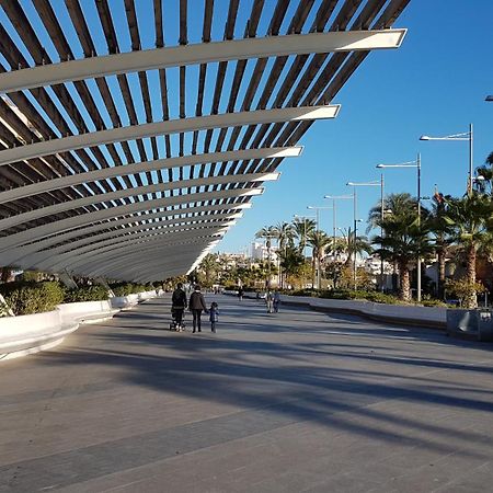 Apartement A La Mata Torrevieja Buitenkant foto