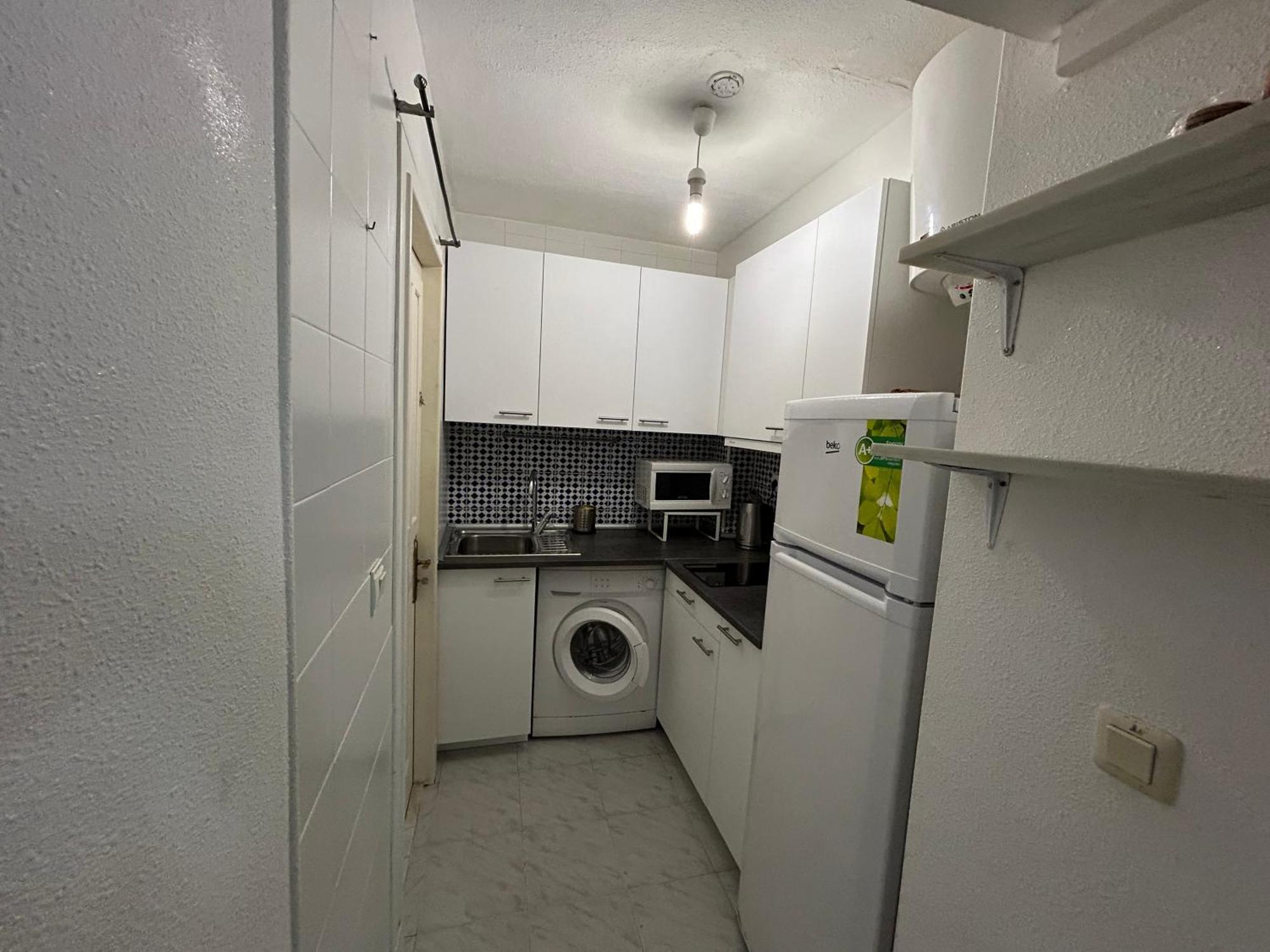 Apartement A La Mata Torrevieja Buitenkant foto