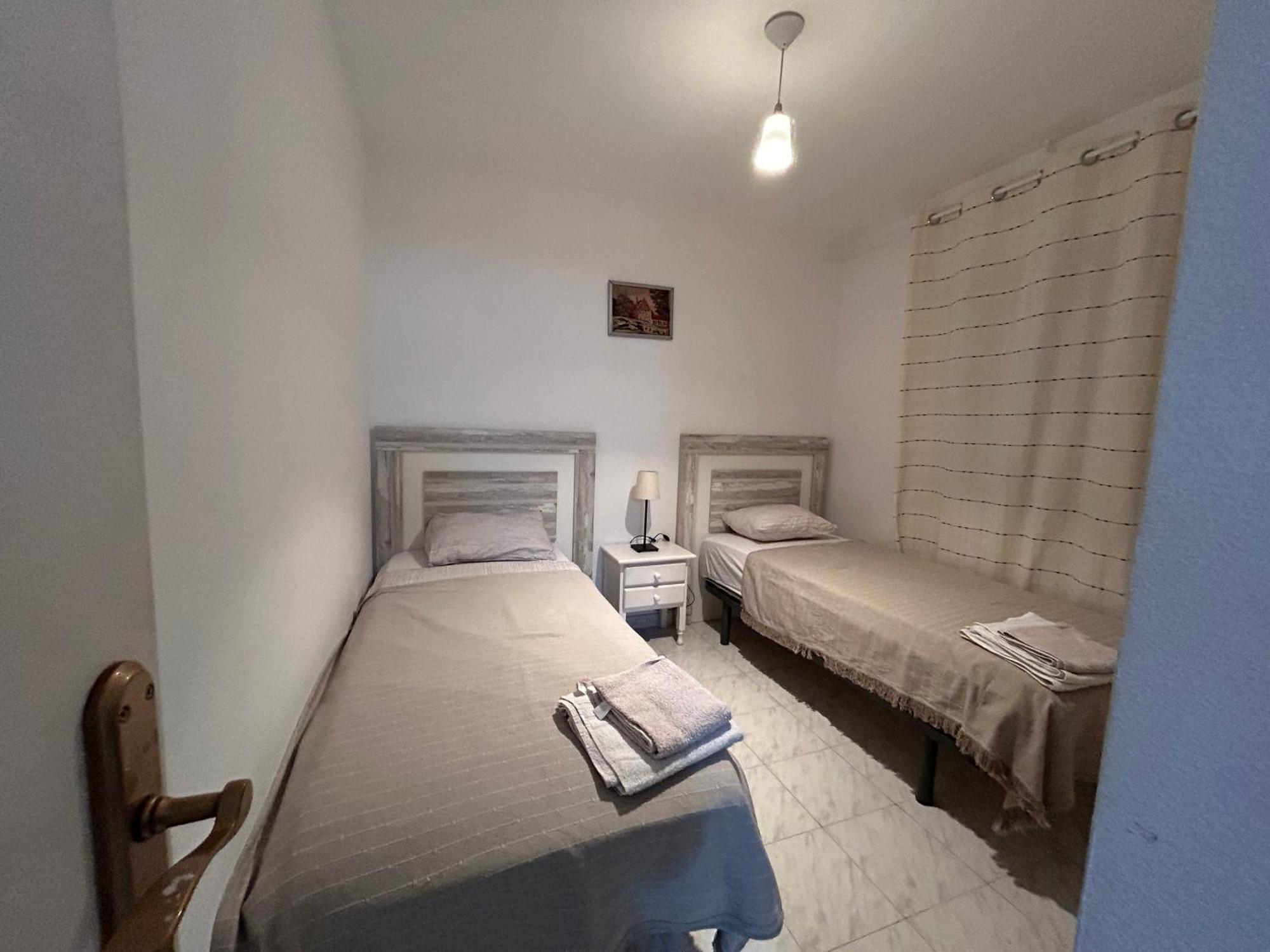 Apartement A La Mata Torrevieja Buitenkant foto