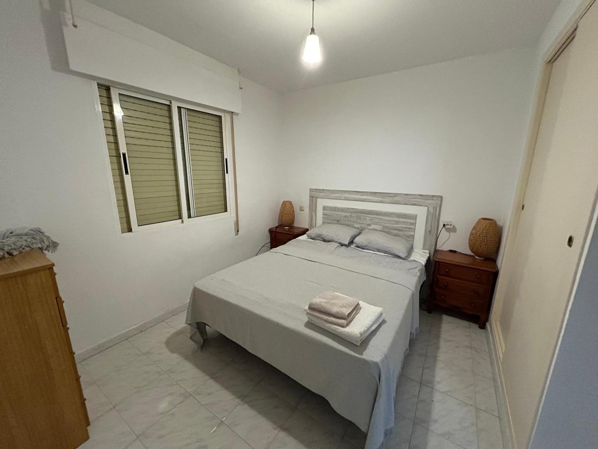 Apartement A La Mata Torrevieja Buitenkant foto
