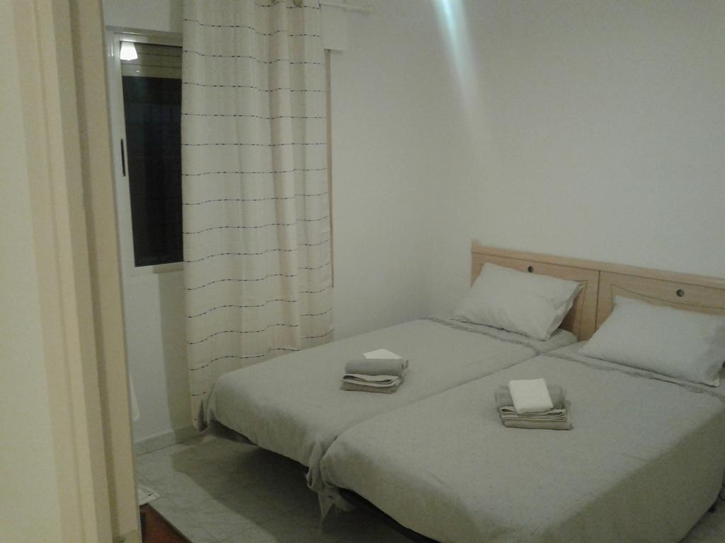 Apartement A La Mata Torrevieja Buitenkant foto