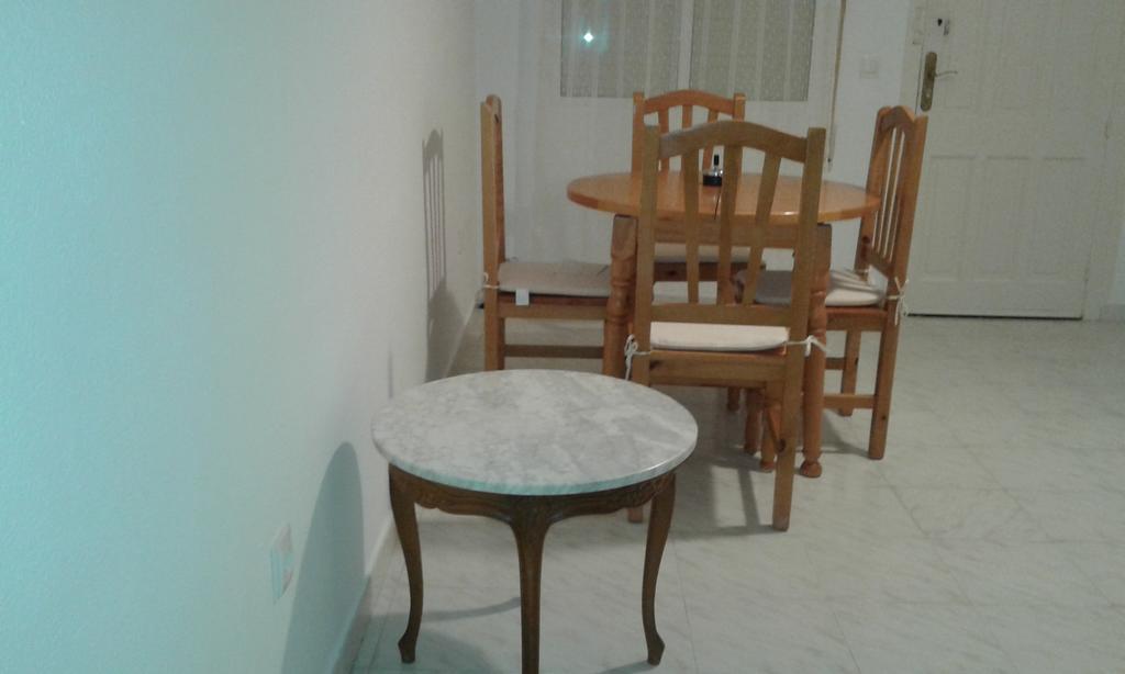 Apartement A La Mata Torrevieja Buitenkant foto