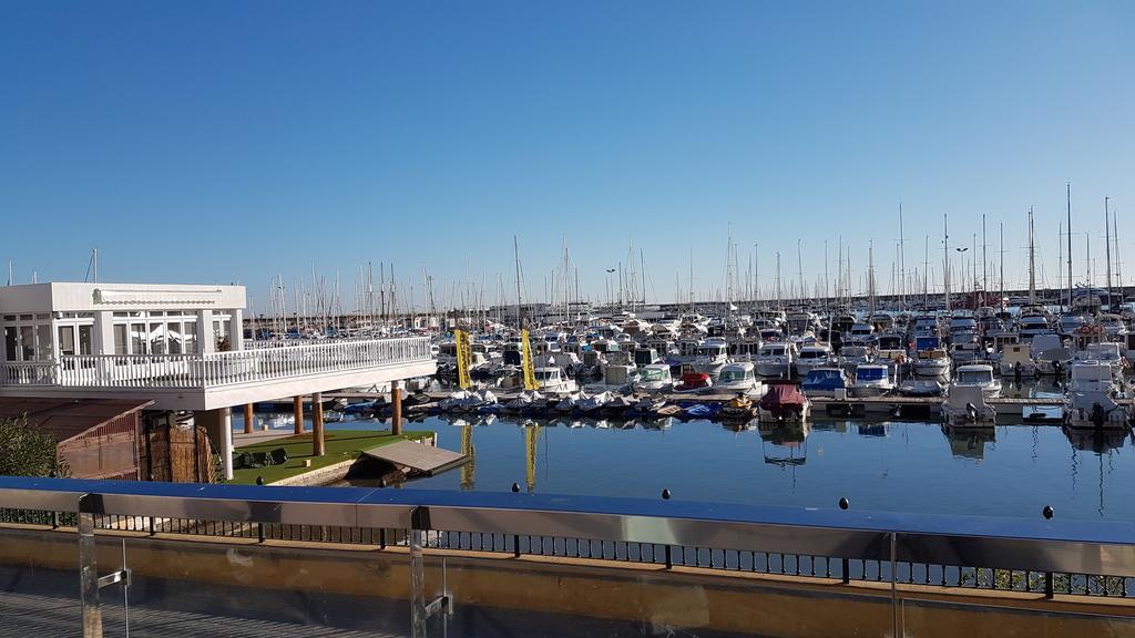 Apartement A La Mata Torrevieja Buitenkant foto