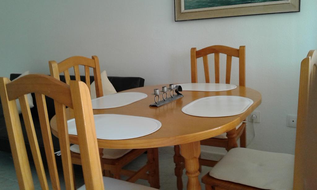 Apartement A La Mata Torrevieja Buitenkant foto