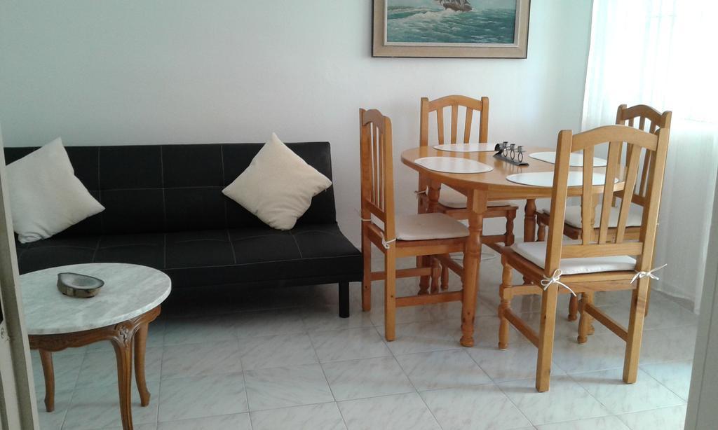 Apartement A La Mata Torrevieja Buitenkant foto