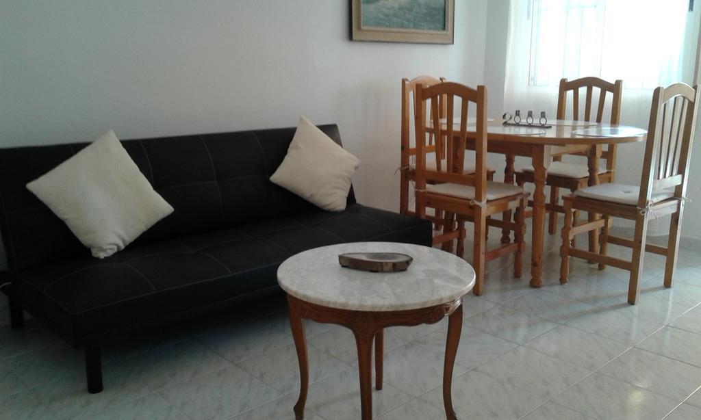 Apartement A La Mata Torrevieja Buitenkant foto