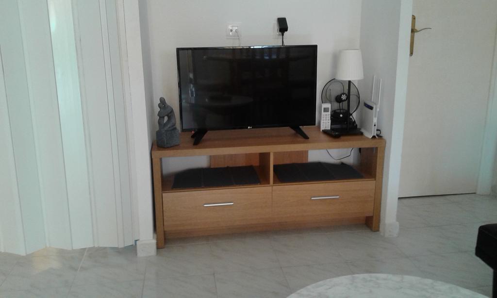 Apartement A La Mata Torrevieja Buitenkant foto
