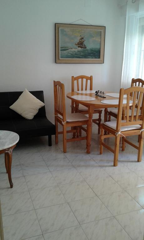 Apartement A La Mata Torrevieja Buitenkant foto