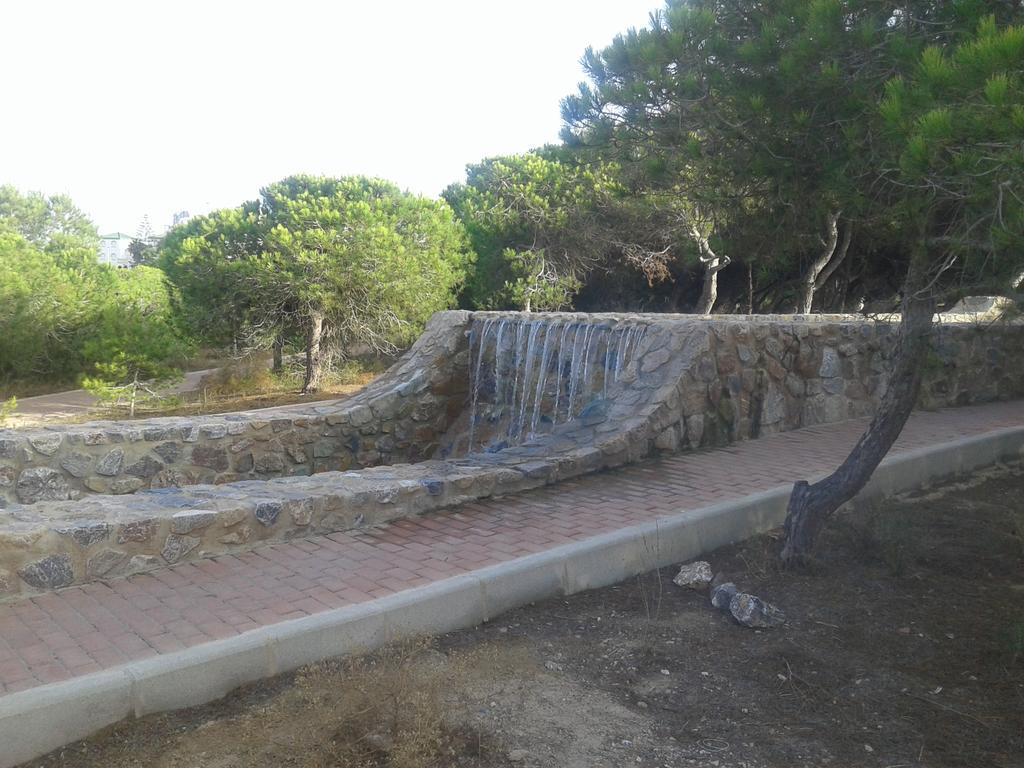 Apartement A La Mata Torrevieja Buitenkant foto