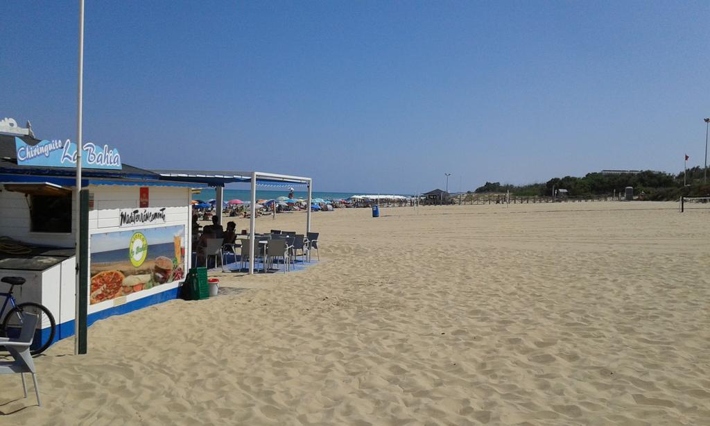 Apartement A La Mata Torrevieja Buitenkant foto