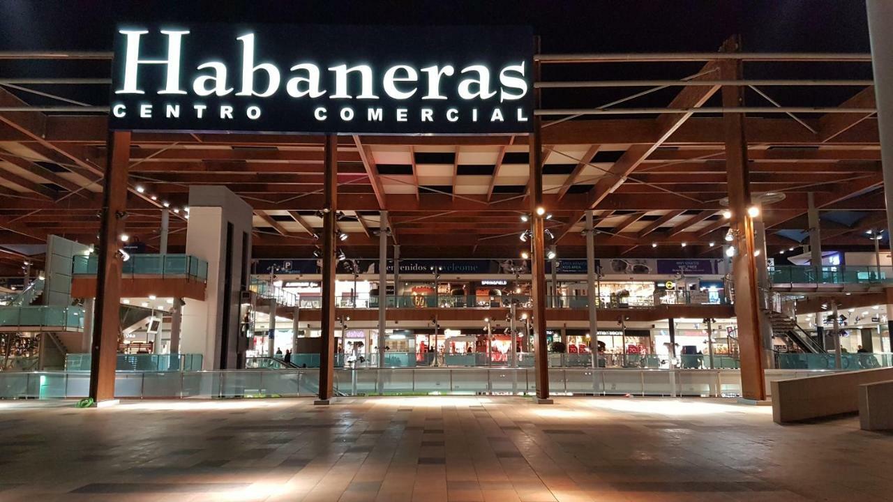 Apartement A La Mata Torrevieja Buitenkant foto